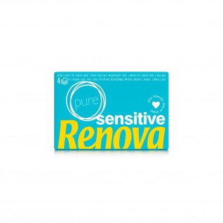 Leno de Bolso Renova Sensitive Pure