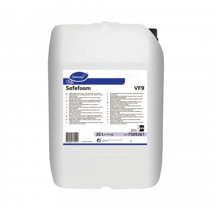 Safefoam VF9