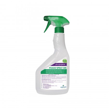 PHAGOSPRAY DM 750 ml