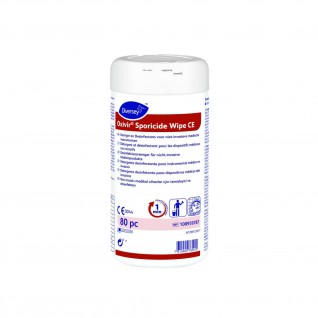 Oxivir Sporicide Wipe CE