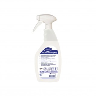 Oxivir Plus Spray 6 x 750 ml