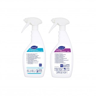 Garrafas Smartdose 750 ml