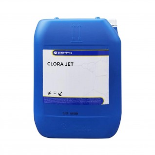 CLORA JET PLUS