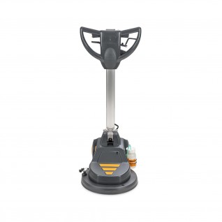 TASKI ergodisc FLEXX 43 c/ Unidade de Pulverizao