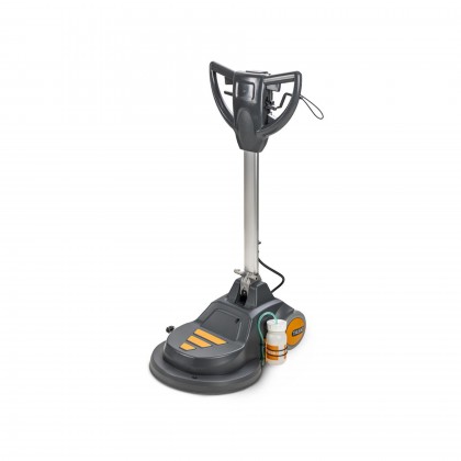 TASKI ergodisc FLEXX 43 c/ Unidade de Pulverizao