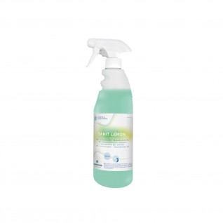 ADOR Air Sanit Lemon