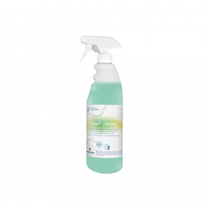 ADOR Air Sanit Lemon