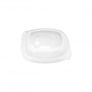 Tampa OPS 197 x 265 x 47 mm Transparente