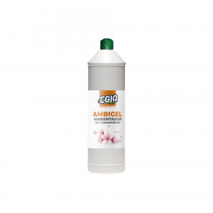 AMBIGEL Ambientador em Gel 12 x 1 L