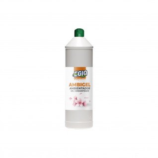 AMBIGEL Ambientador em Gel 12 x 1 L