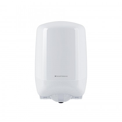 Dispensador Toalhas de Mo Extrao Central Essentia Maxi