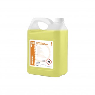 AMBIGEL Ambientador em Gel 5 L