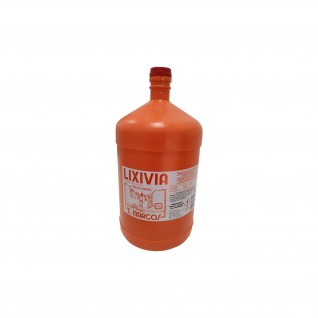 Lixvia Tradicional S. Marcos