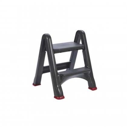 Escadote NewRmaid HDPP 2 Degraus