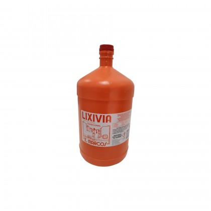 Lixvia Tradicional S. Marcos 5 Litros