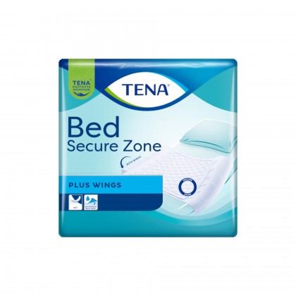 TENA Bed Plus Wings 80 x 180 cm