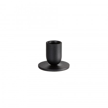 Candelabro Totem  57 x 43 mm Metal Rstico