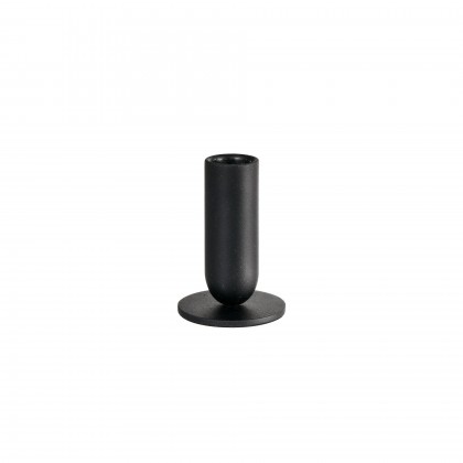 Candelabro Totem  57 x 80 mm Metal Rstico