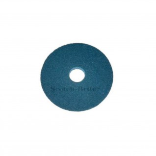 Discos Restauradores Azuis Scotch-Brite™ 432 mm 17"
