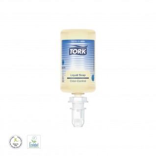 Tork Sabonete Lquido com Controlo de Odores S4