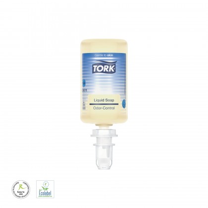 Tork Sabonete Lquido com Controlo de Odores S4