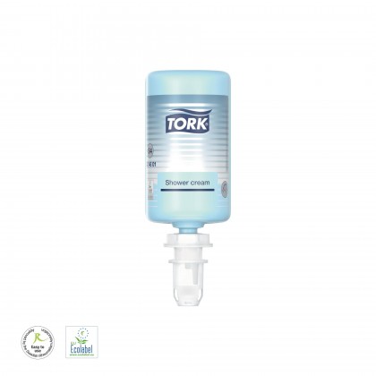 Tork Creme de Duche S4 1 Litro
