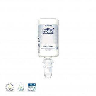 Tork Sabonete Lquido Extra Suave S4
