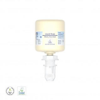 Tork Sabonete Lquido c/ Fragrncia Mini S5 525 ml