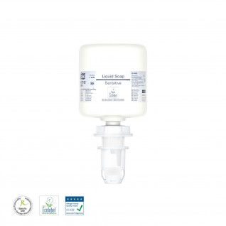 Tork Sabonete Lquido p/ Peles Sensveis Mini S5 525 ml