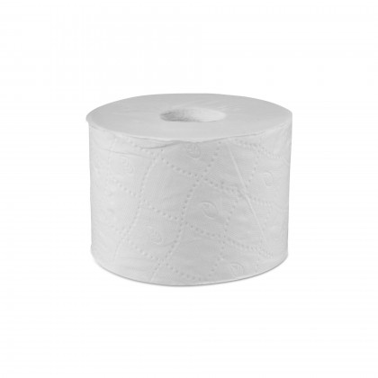 Tork OptiServe Papel Higinico Sem Ncleo Universal T7 1F