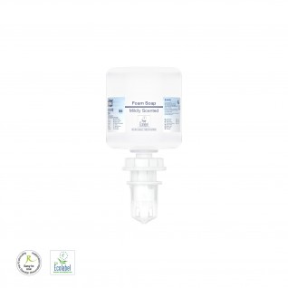 Tork Sabonete em Espuma c/ Fragrncia Suave p/ Mos Mini S5