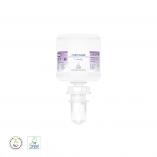 Tork Sabonete em Espuma Luxury p/ Mos Mini S5 525 ml