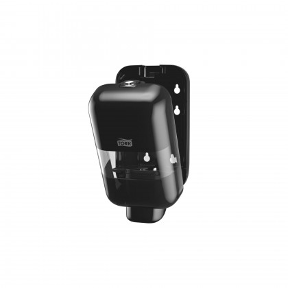 Tork Dispensador Mini S5 Sabonete e Desinfetante Preto