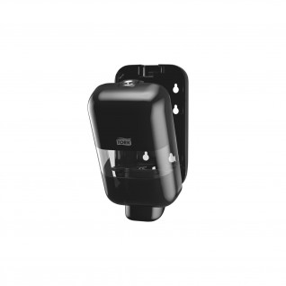 Tork Dispensador Mini S5 Sabonete e Desinfetante Preto