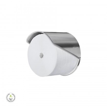 Tork OptiServe Dispensador 1 Rolo sem Mandril Ao