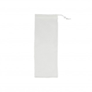 Rede de Lavandaria Branca 70 L