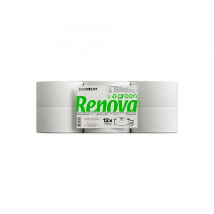 Jumbo Renova 75 m 2 Folhas