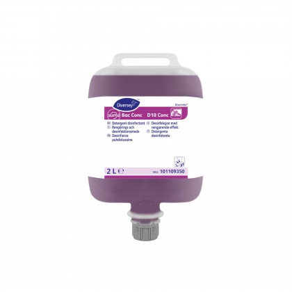 Suma Bac conc D10 3 x 2 L