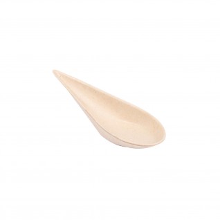 Colher Recipiente Bionic 10,5 x 3,6 x 2,7 cm