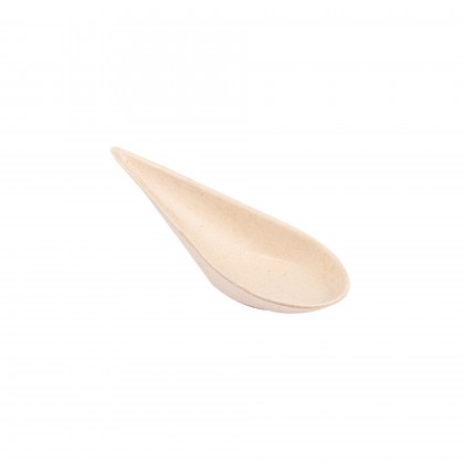 Colher Recipiente Bionic 10,5 x 3,6 x 2,7 cm