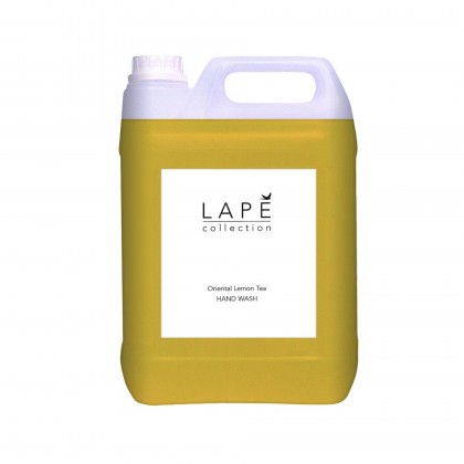 Sabonete de Mos LAPE Collection Oriental Lemon Tea 2 x 5 L