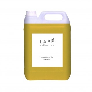 Sabonete de Mos LAPE Collection Oriental Lemon Tea 2 x 5 L