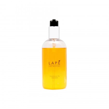 Sabonete de Mos LAPE Coll. Oriental Lemon Tea 8 x 300 ml