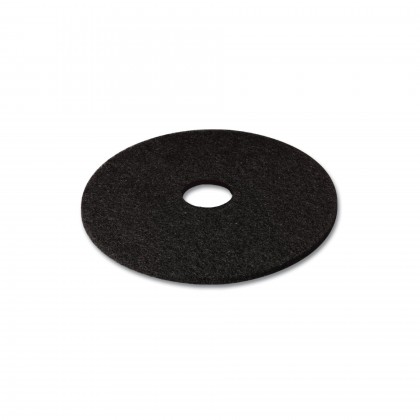 Discos Decapantes Pretos Scotch-Brite™ 432 mm 17