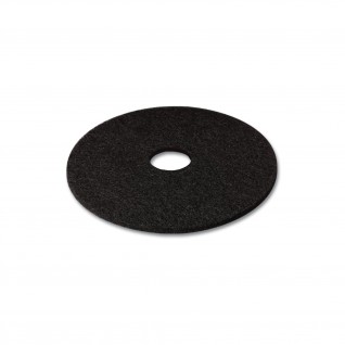 Discos Decapantes Pretos Scotch-Brite™ 432 mm 17"