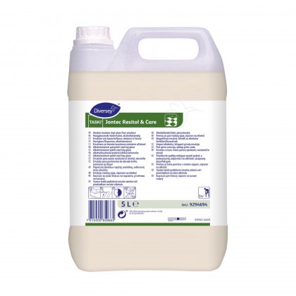 TASKI Jontec Resitol & Care