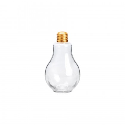 Lmpadas Waki Glass 268 ml  8 x 13,8 cm Cristal