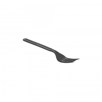 Garfos 17 cm CPLA Preto