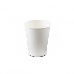 Copos Papel Branco 360 ml