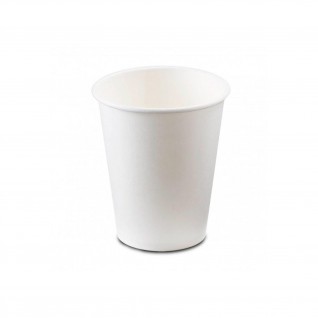 Copos Papel Branco 475 ml